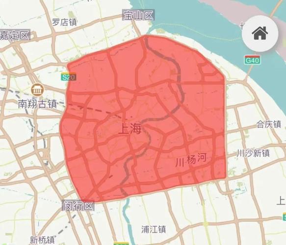 上海临时牌照限行规定2023？上海临时牌限行吗？  第2张