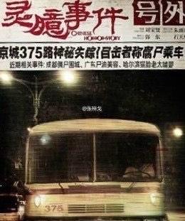 北京公交车灵异事件破案了330路真相，310北京车公交灵异  第5张