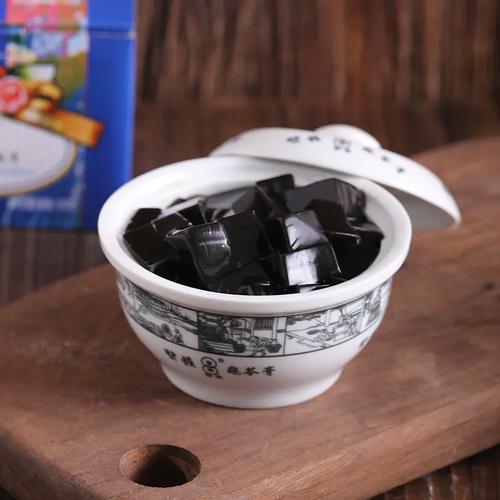介绍梧州的美食特产？广西梧州美食介绍特色美食？  第2张