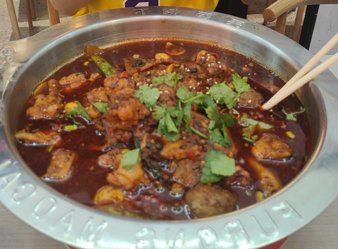 成都周边特色美食推荐？成都周边有特色的地方？  第6张