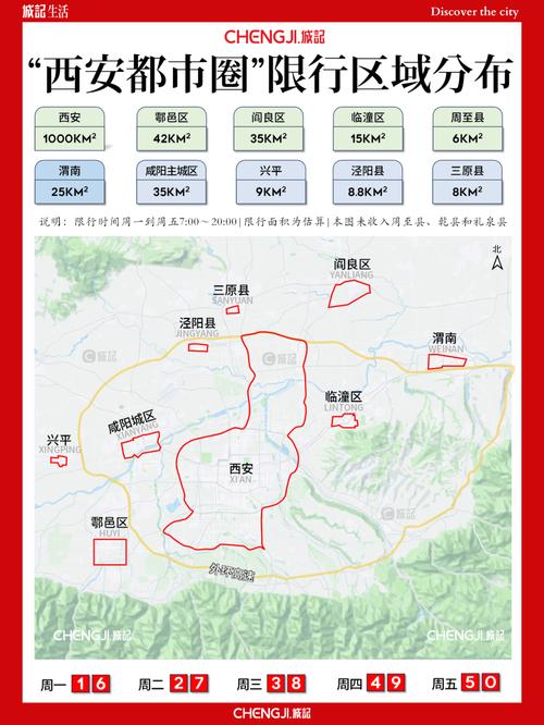 五一西安限号吗，五一西安是否限号？  第4张