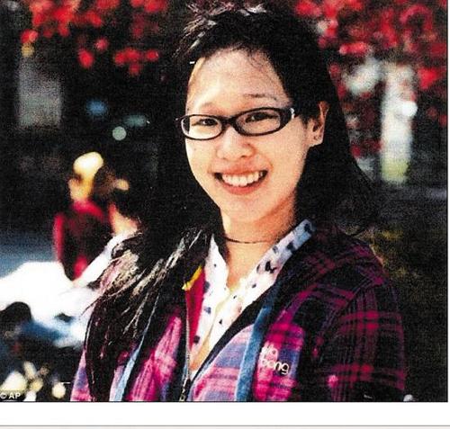 蓝可儿事件八年真相解密，蓝可儿事件是真实还是虚构  第1张