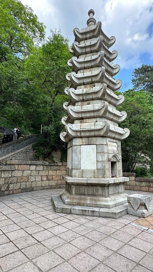 千山天气预报15天？今天千山景区天气？  第2张