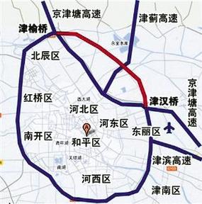 天津7月份限号查询，天津7月份限号表？  第4张