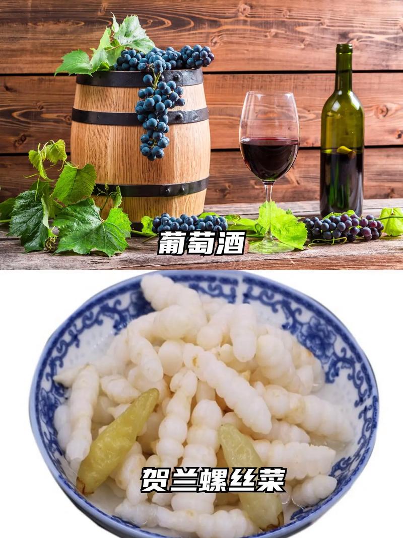 吴忠美食推荐有啥特产，吴忠的特色美食  第5张