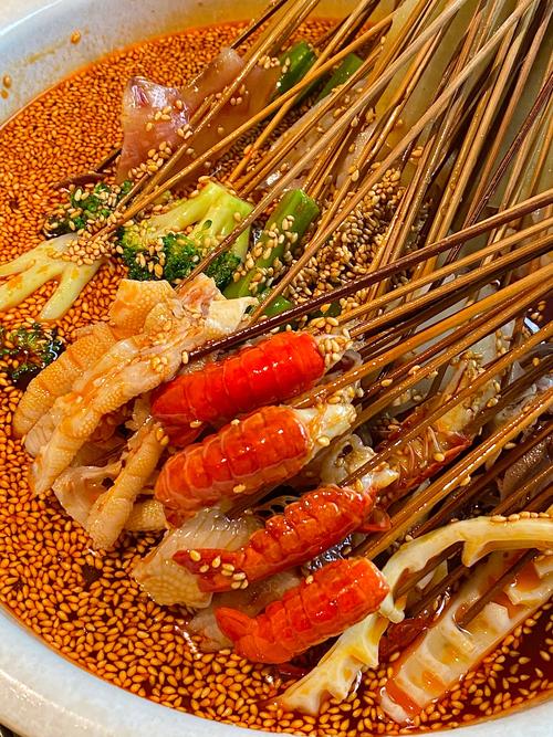 四川宝藏小区美食推荐？四川网红小区？  第5张