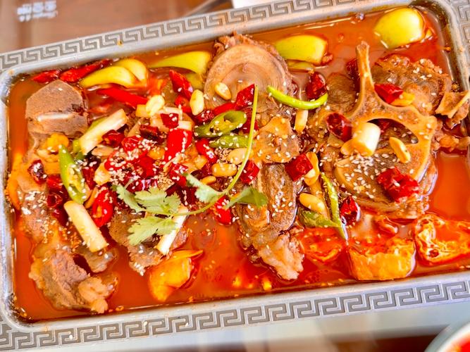 青海特产美食小吃，青海特色美食小吃  第1张