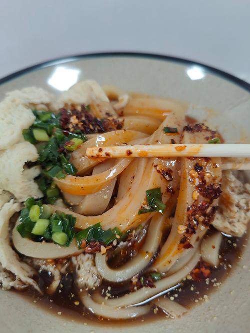青海特产美食小吃，青海特色美食小吃  第2张