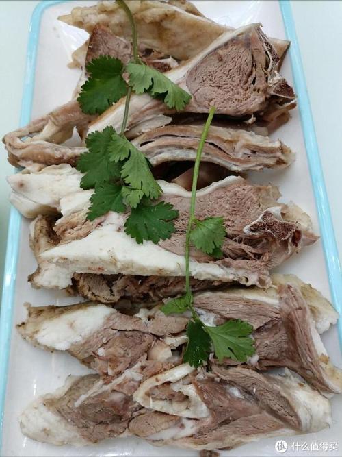 青海特产美食小吃，青海特色美食小吃  第3张