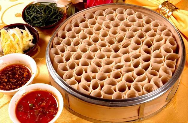 河北特产美食推荐测评图，河北前十特产美食？  第1张