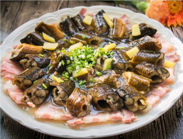 常熟特产美食简介？常熟的特色美食介绍？  第3张