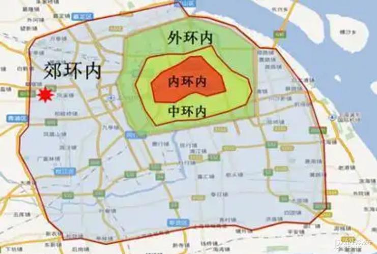 上海高架限行时间是几点到几点，上海高架限行时间2020  第4张