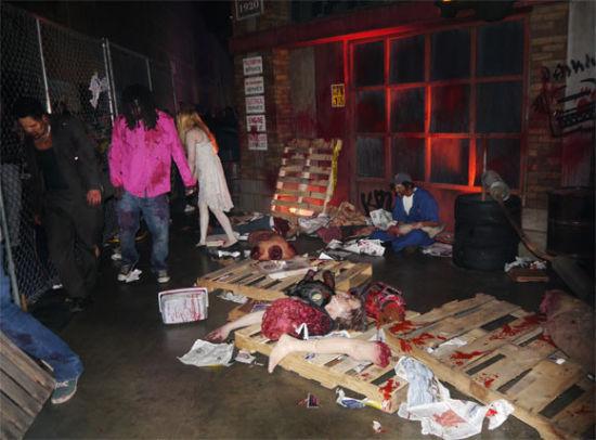 成都95僵尸事件是真是假？成都95僵尸事件图片？  第2张