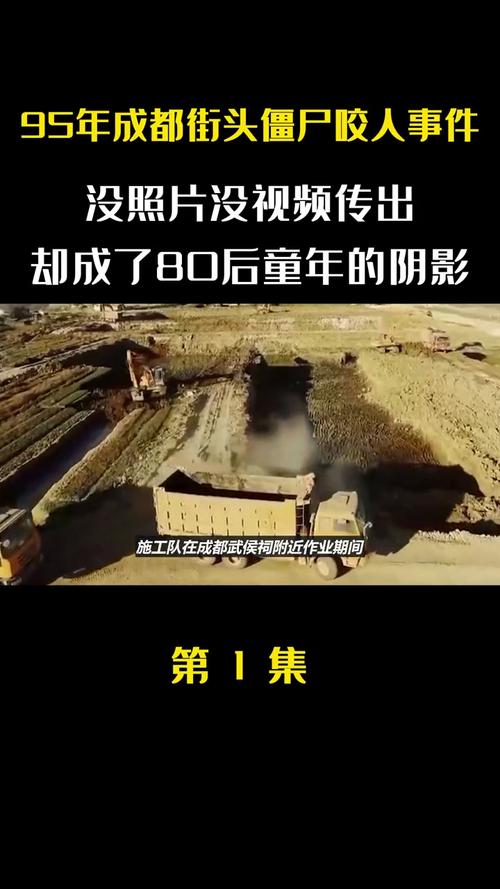 成都95僵尸事件是真是假？成都95僵尸事件图片？  第1张