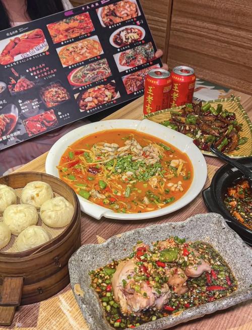 成都九眼桥最特色美食？成都九眼桥最特色美食是什么？  第4张