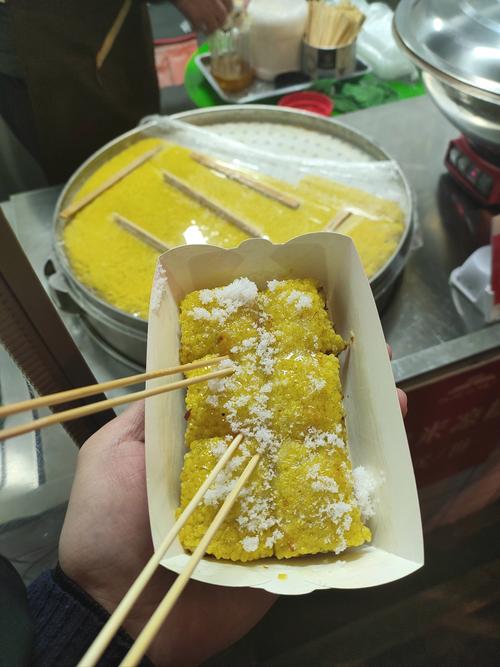 忻州地方美食特产，山西忻州前十特色美食  第2张