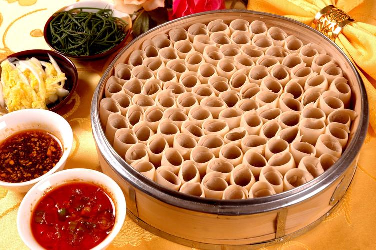 忻州地方美食特产，山西忻州前十特色美食  第4张