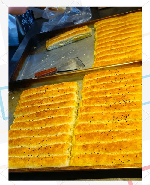 忻州地方美食特产，山西忻州前十特色美食  第6张