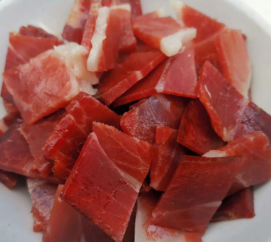 土特产美食火腿肠的做法？火腿肠的做法家常做法？  第1张