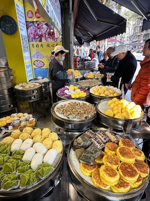 成都早餐特色美食？成都早餐特色美食有哪些？  第1张