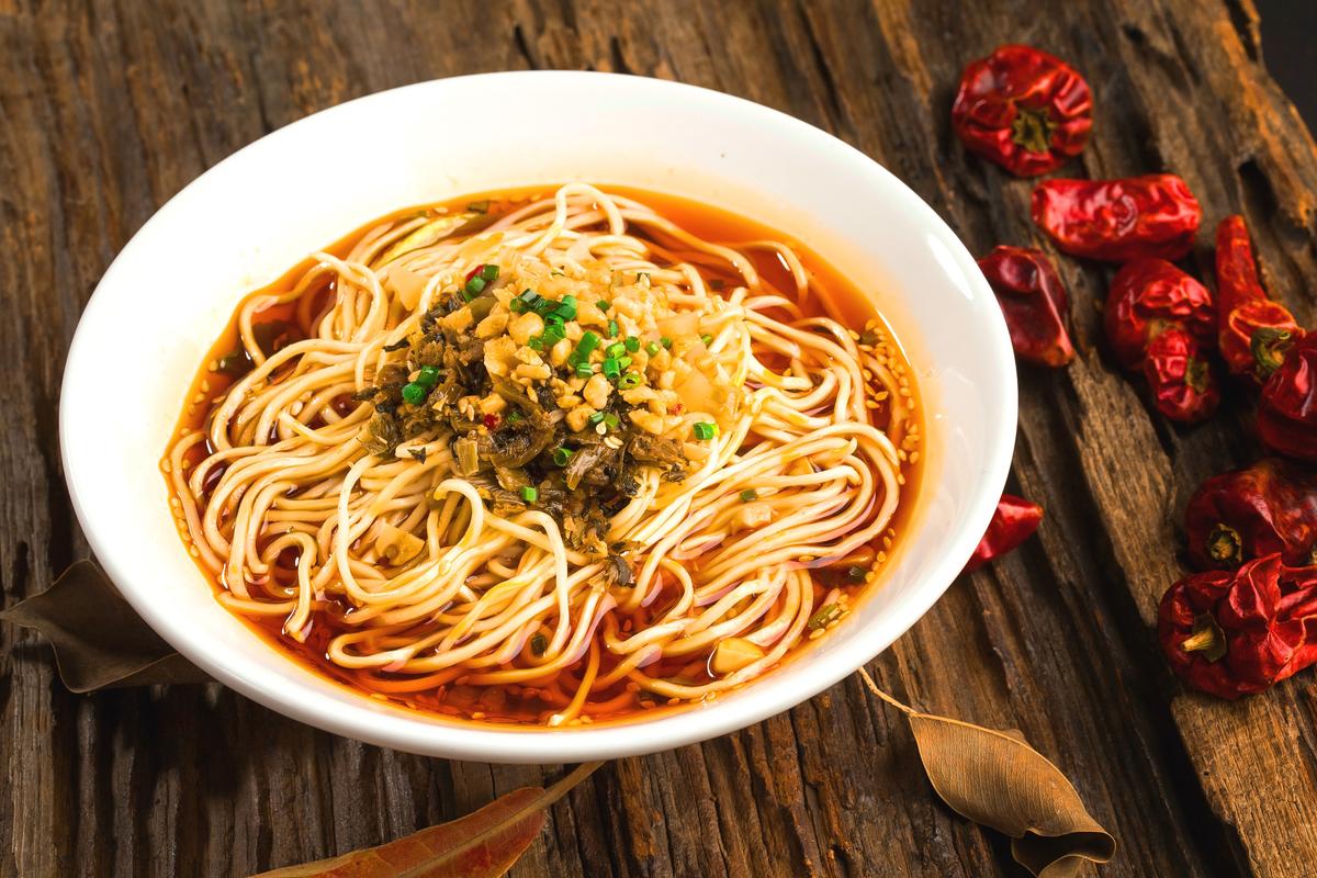 成都早餐特色美食？成都早餐特色美食有哪些？  第2张