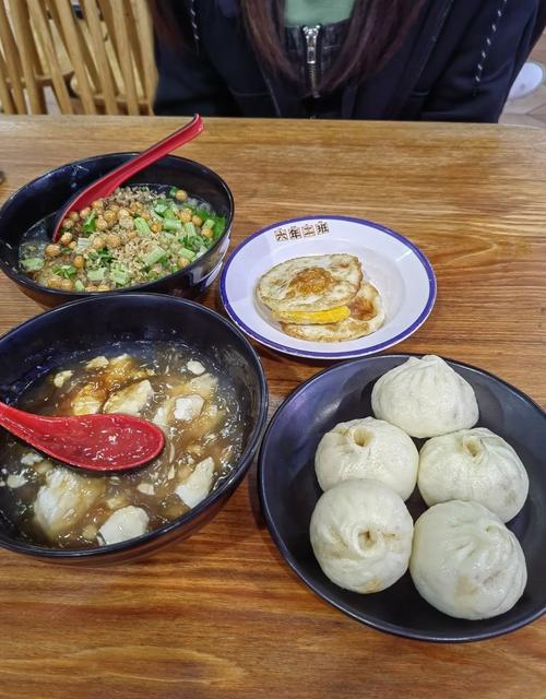 成都早餐特色美食？成都早餐特色美食有哪些？  第4张