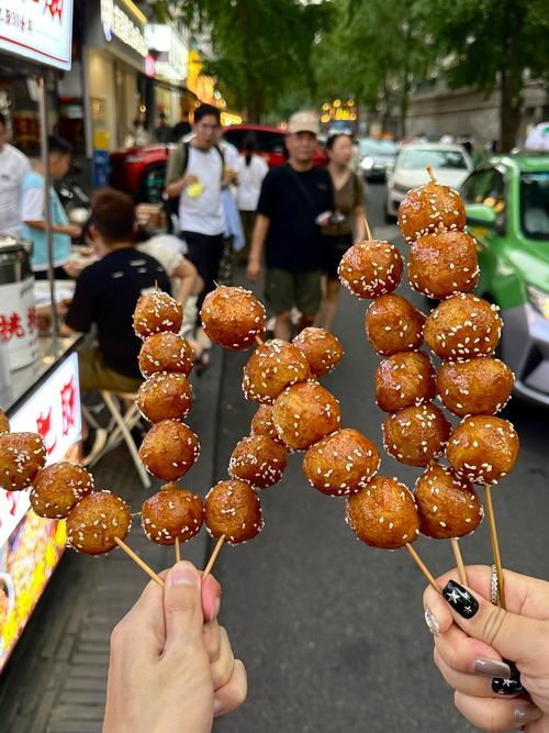成都早餐特色美食？成都早餐特色美食有哪些？  第5张