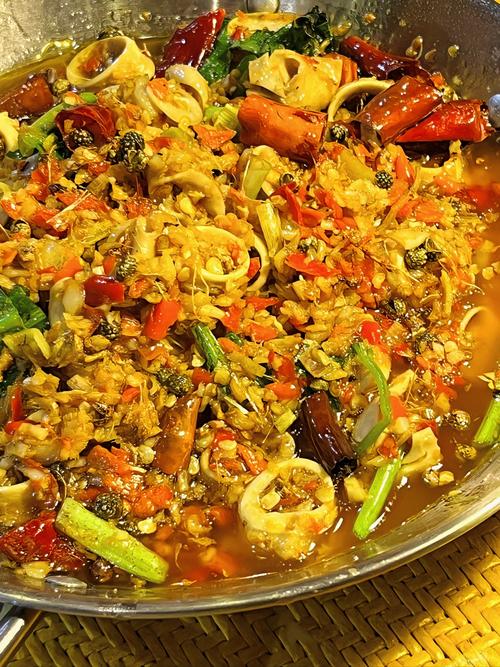 版纳美食特产推荐卡，版纳特色食品？  第3张