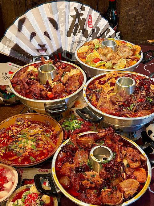成都ifs美食攻略，成都ifs7楼美食  第4张
