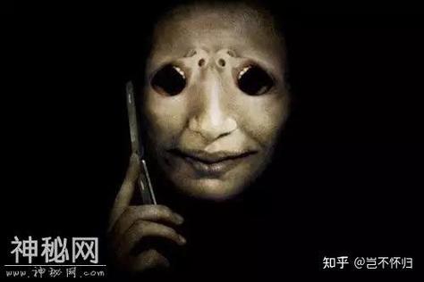 灵异事件记录，灵异事件记录簿？  第1张