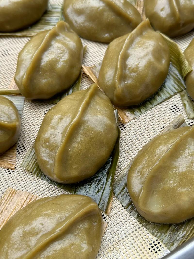 贺州当地美食及特产简介，贺州当地美食及特产简介作文  第1张