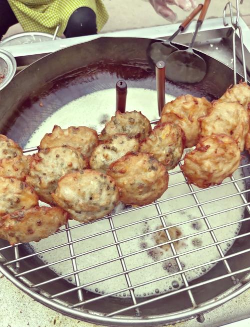 贺州当地美食及特产简介，贺州当地美食及特产简介作文  第4张