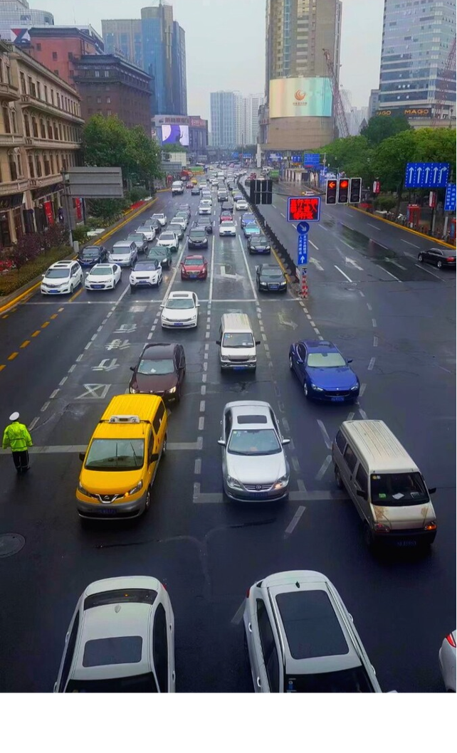 外地车可以进上海市区吗，节假日外地车可以进上海市区吗？  第5张
