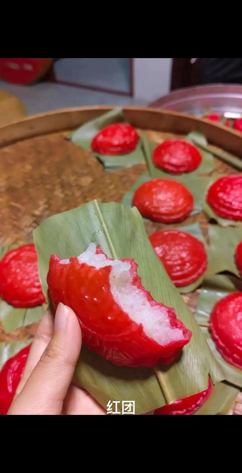 福建特产小吃美食？福建土特产小吃？  第6张