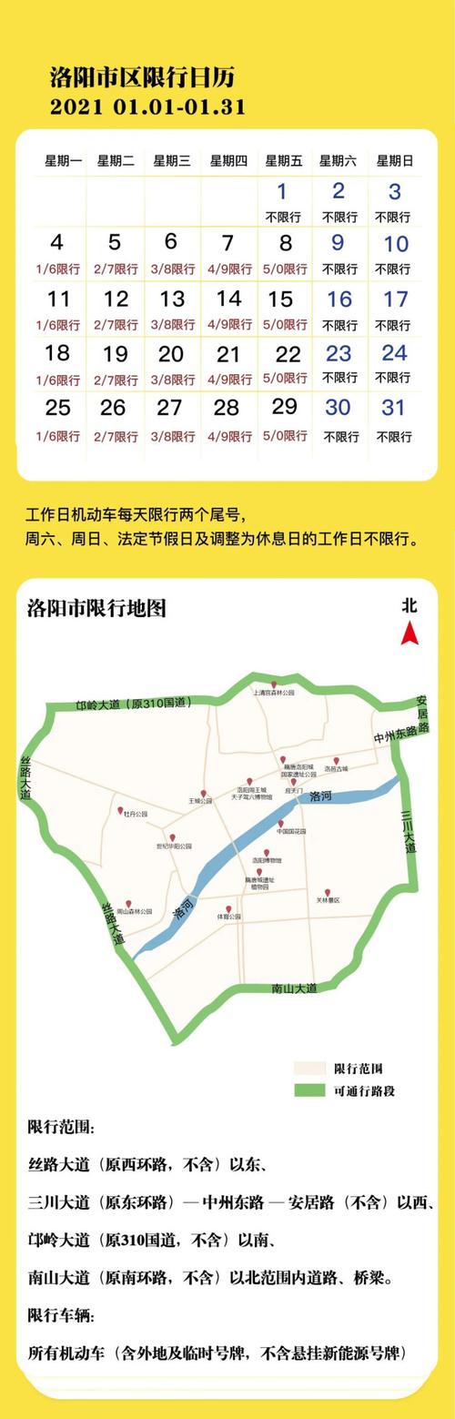 长治市限号最新通知2021，2020长治最新限号通知  第4张