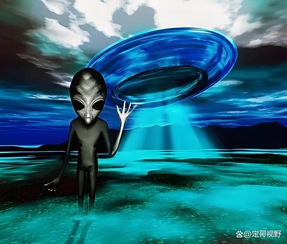 中国ufo研究中心官方网站，中国研究ufo的有关机构  第4张