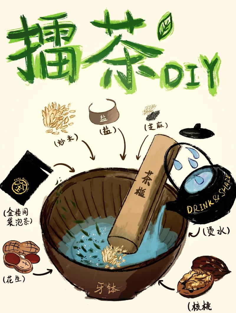 将乐特产美食做法，将乐特产美食做法大全  第4张