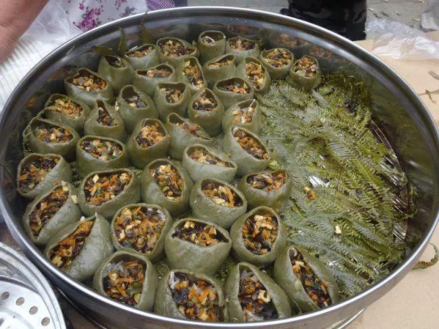 将乐特产美食做法，将乐特产美食做法大全  第6张
