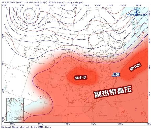 预报天气风是啥标志？天气预报风标志符号？  第2张