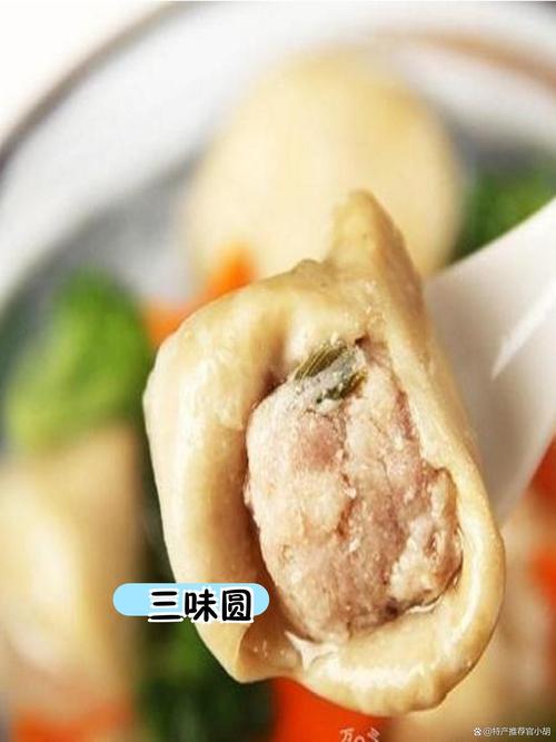 苏州昆山美食特产介绍，苏州昆山特色？  第4张