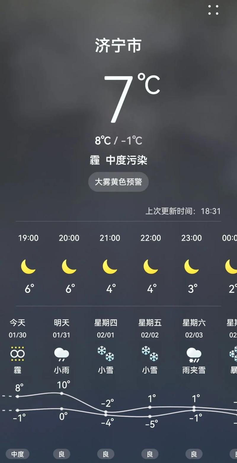 天气预报冷空气图标？冷空气 预报？  第5张