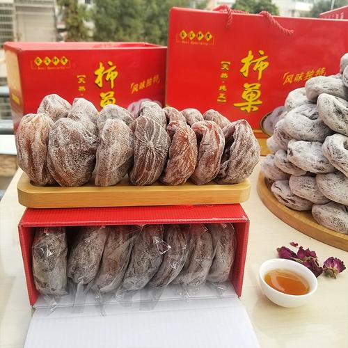 安溪龙门特产美食介绍，安溪龙门在哪里？  第6张