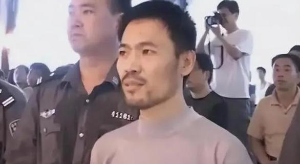 中国悍匪排名前十名，中国悍匪前十名真实历史  第2张