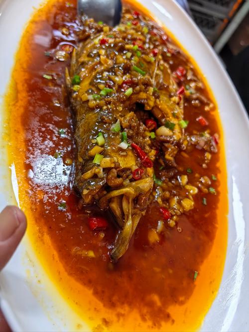 臭鳜鱼是哪个地方特产美食，臭鳜鱼是哪个市的名菜  第5张