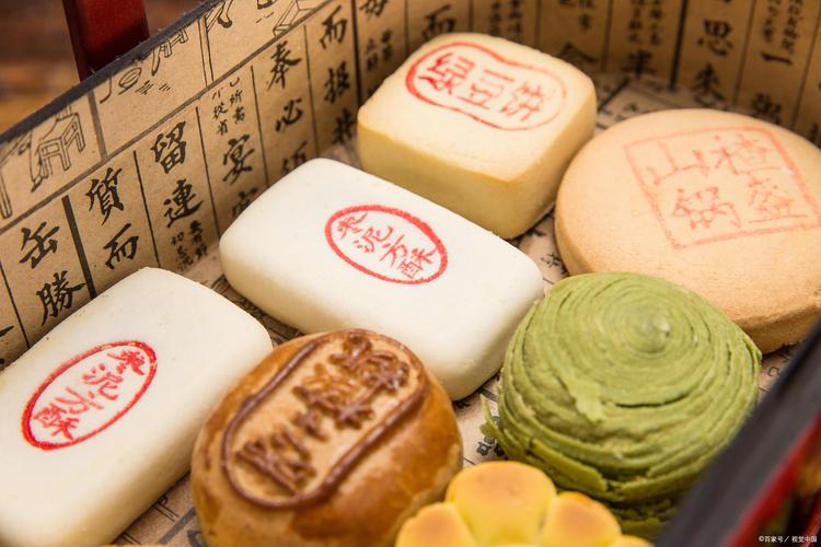 济宁美食特产简介，济宁美食特产有哪些  第2张