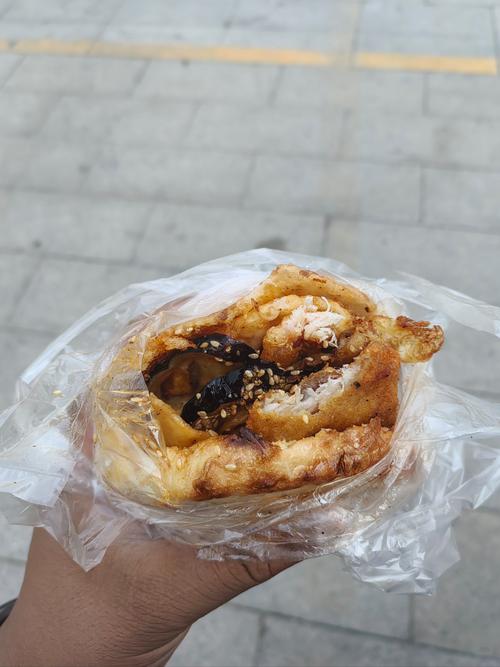 济宁美食特产简介，济宁美食特产有哪些  第3张