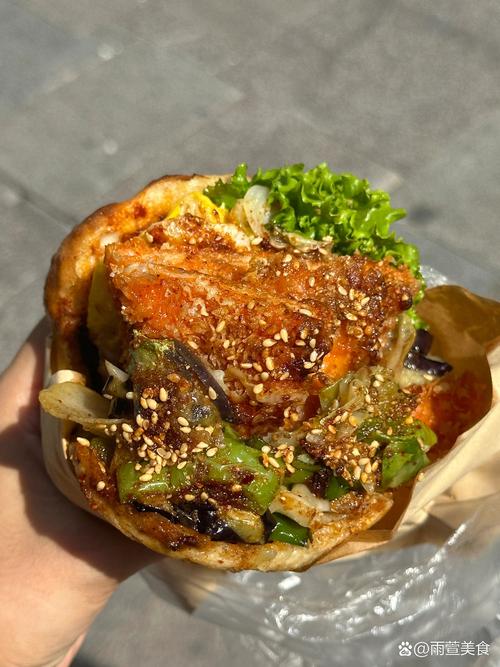 济宁美食特产简介，济宁美食特产有哪些  第4张
