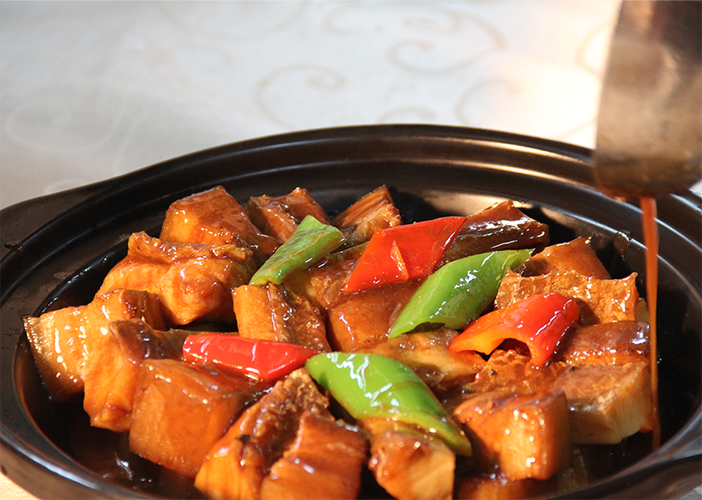 琼海特色美食及特产，琼海特产小吃？  第1张
