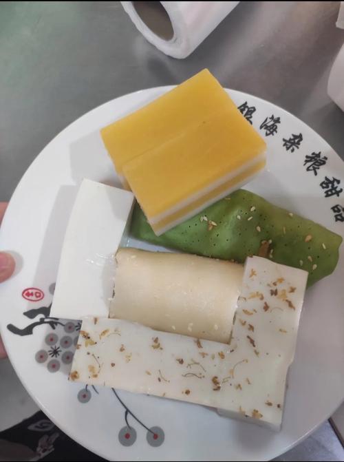 琼海特色美食及特产，琼海特产小吃？  第2张