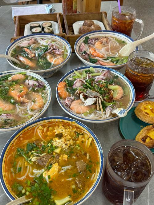 琼海特色美食及特产，琼海特产小吃？  第4张